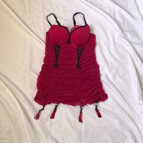 Merrywidow - Picture 1 of 2